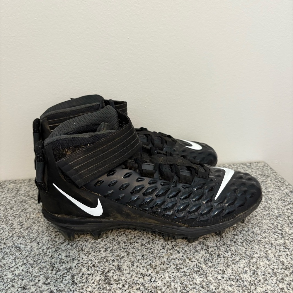 Nike Force Savage Pro 2 Men’s Football Cleats